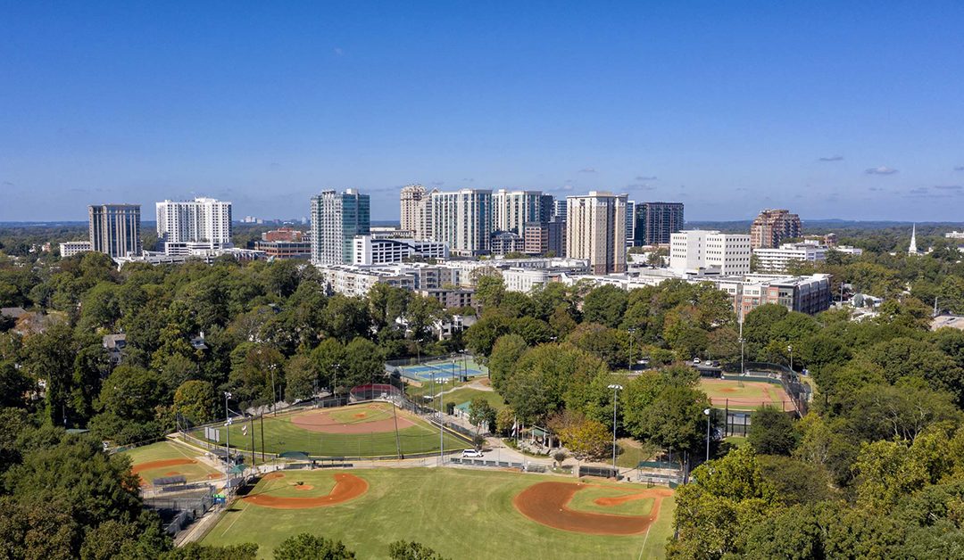 Bagley Park Developments