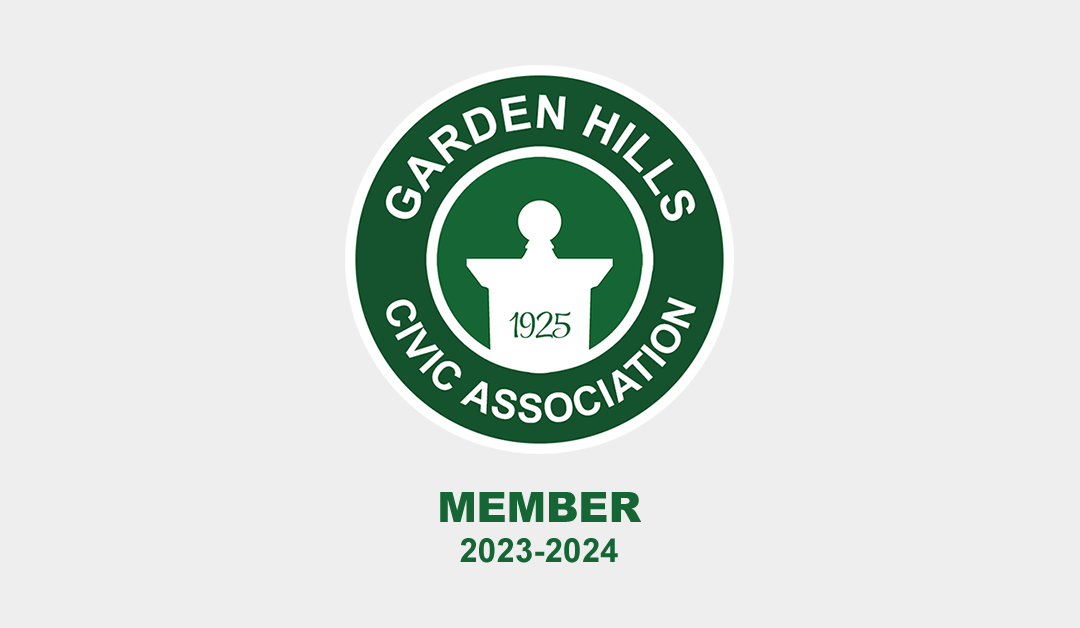 GHCA Membership Update