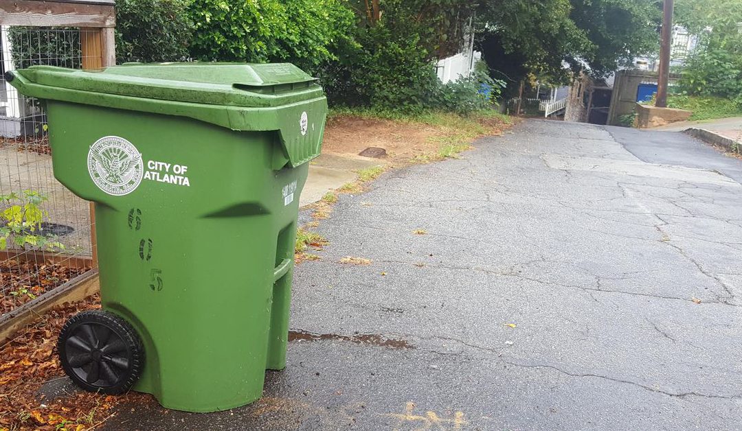 Recycling Collection