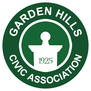 Beautiful Garden Hills