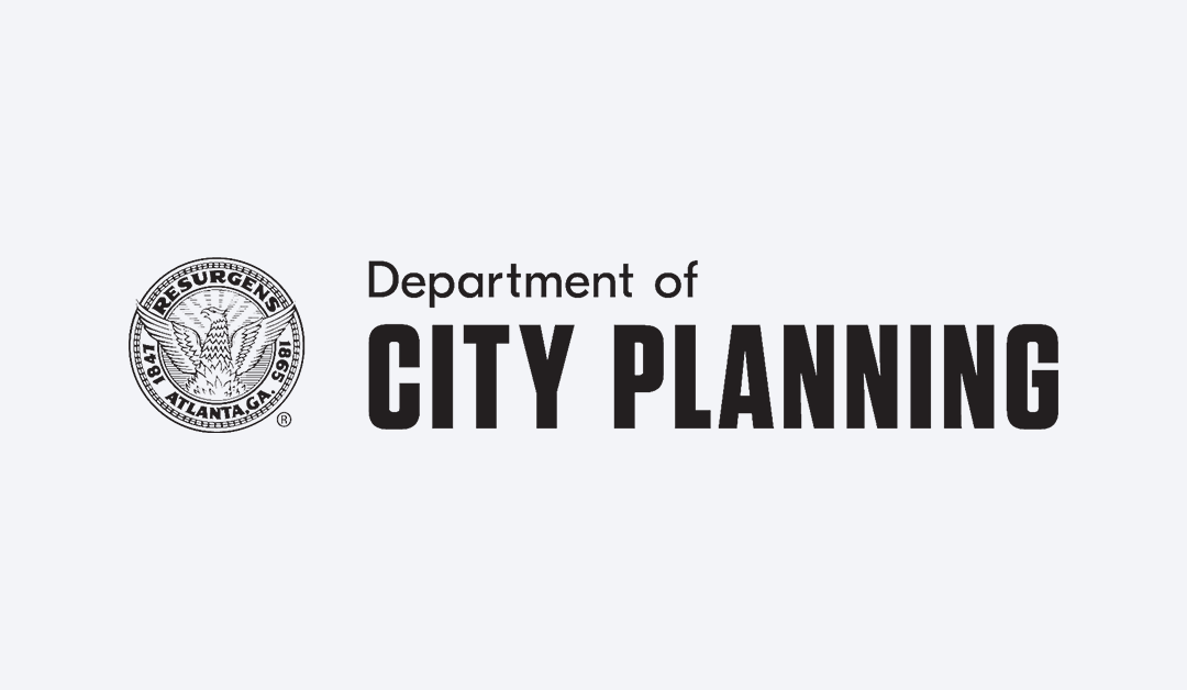 City of Atlanta Zoning Primer