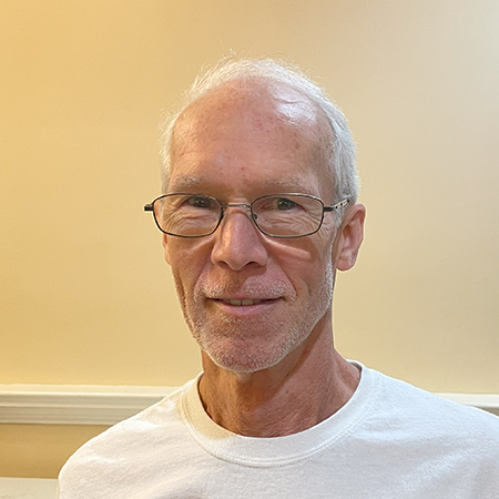 Ken Collier