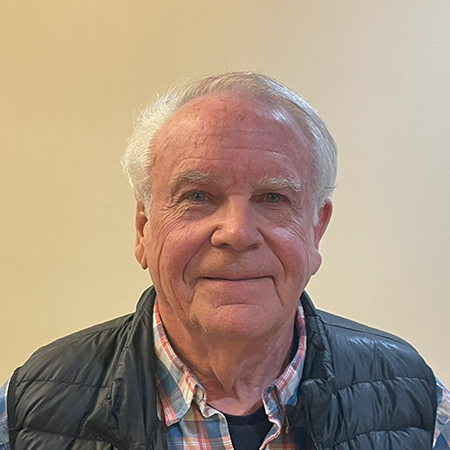 Charles Meriwether