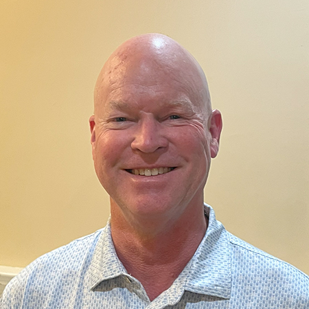 Harold Waldrop
