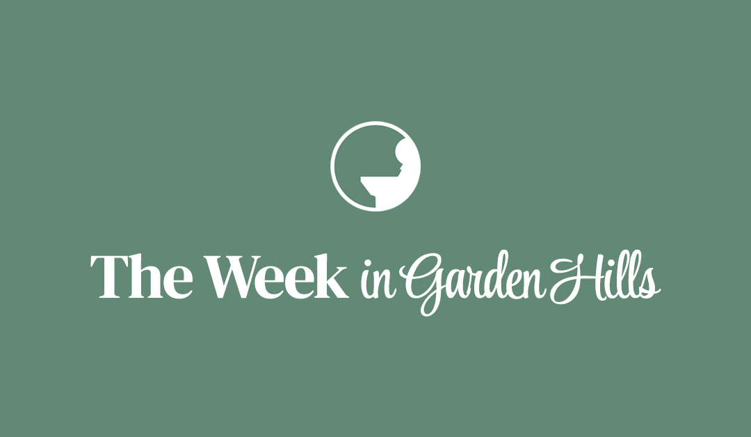 The Week in Garden Hills – Sep 18, 2025