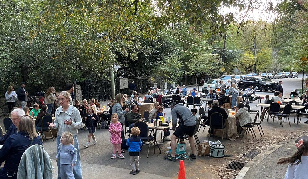 The Week in Garden Hills – Oct 30, 2025