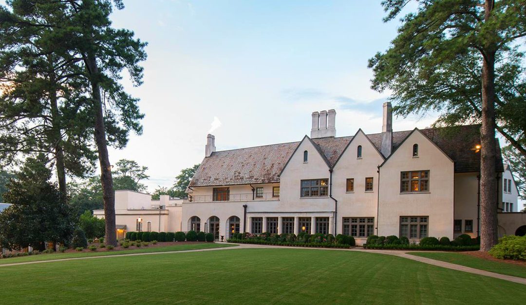 The Week in Garden Hills – Nov 6, 2025