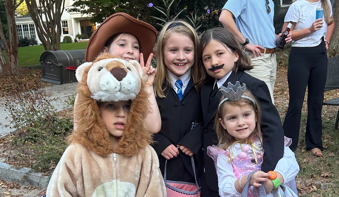 The Week in Garden Hills – Oct 2, 2025